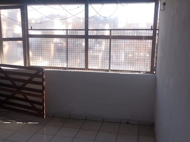 Casa com 35m² 2 quartos e 1 banheiro, para alugar, no bairro Guarapiranga em São Paulo