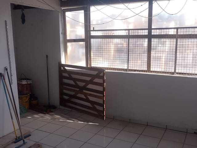 Casa com 35m² 2 quartos e 1 banheiro, para alugar, no bairro Guarapiranga em São Paulo