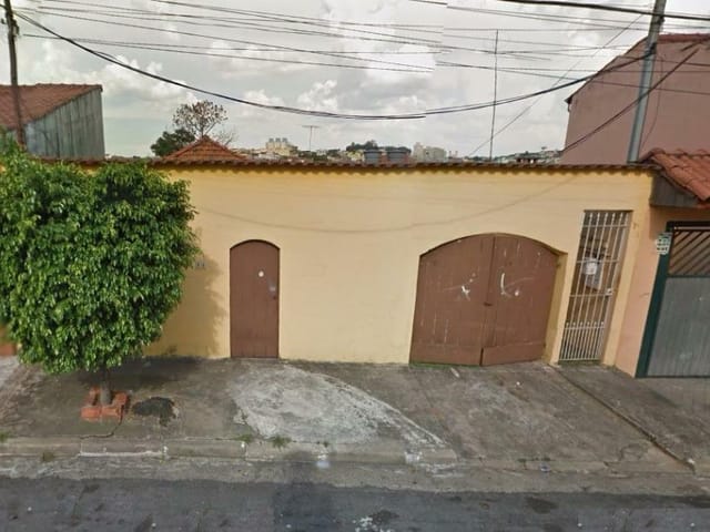 Foto do Casa - Casa com 6 dormitórios à venda, 180 m² por R$ 650.000,00 - Ermelino Matarazzo - São Paulo/SP | PARCEIRO IMOVEIS LTDA