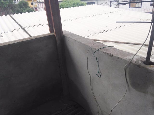 Foto do Casa - Casa com 6 dormitórios à venda, 180 m² por R$ 650.000,00 - Ermelino Matarazzo - São Paulo/SP | PARCEIRO IMOVEIS LTDA