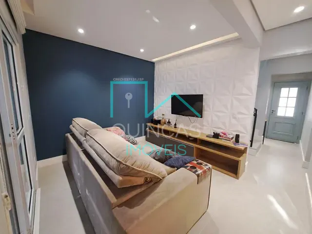 Casa com 261m² 4 quartos e 3 banheiros, à venda, no bairro Chácaras Saudáveis e Encantadoras em Jundiaí