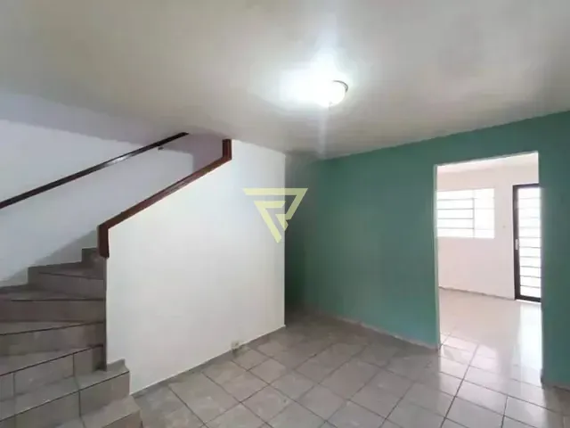 Casa com 107m² 2 quartos e 1 banheiro, para alugar, no bairro Jardim José Sampaio Júnior em Ribeirão Preto