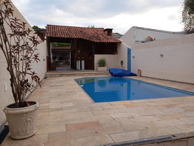 Foto do Casa - Casa para locação, Barreto, Niterói, RJ | SelfSpin