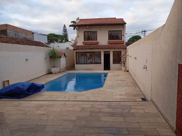 Foto do Casa - Casa para locação, Barreto, Niterói, RJ | SelfSpin