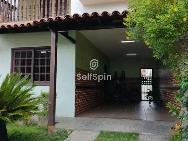Casa 4 quartos e 1 banheiro, para alugar, no bairro Barreto em Niterói