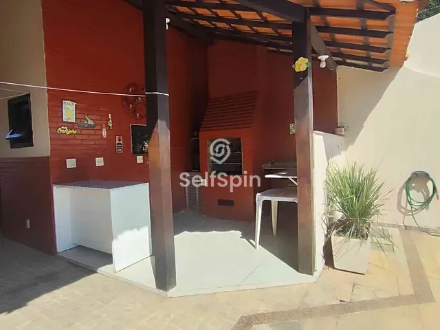 Casa 4 quartos e 1 banheiro, para alugar, no bairro Barreto em Niterói
