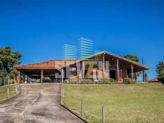 Casa com 4300m² 3 quartos e 2 banheiros, à venda, no bairro Residencial Vale Florido em Piratininga