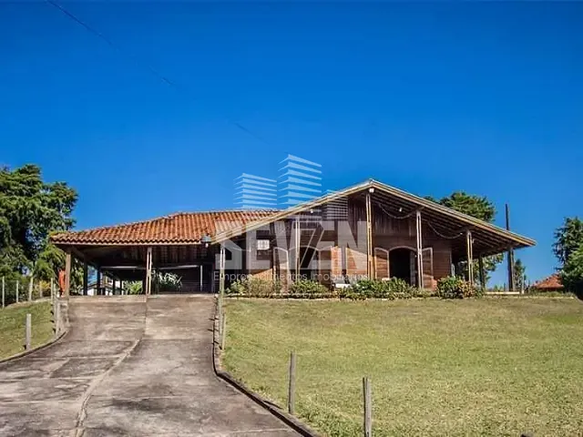 Casa com 4300m² 3 quartos e 2 banheiros, à venda, no bairro Residencial Vale Florido em Piratininga