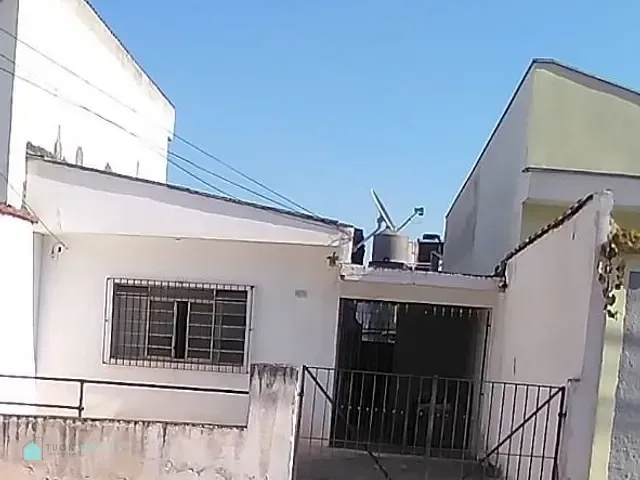 Casa com 206m² 2 quartos e 2 banheiros, à venda, no bairro Moinho Velho em São Paulo