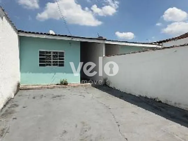 Casa 2 quartos e 1 banheiro, para alugar, no bairro Loteamento Residencial São Vicente de Paulo em Tremembé