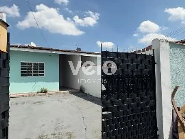 Casa 2 quartos e 1 banheiro, para alugar, no bairro Loteamento Residencial São Vicente de Paulo em Tremembé