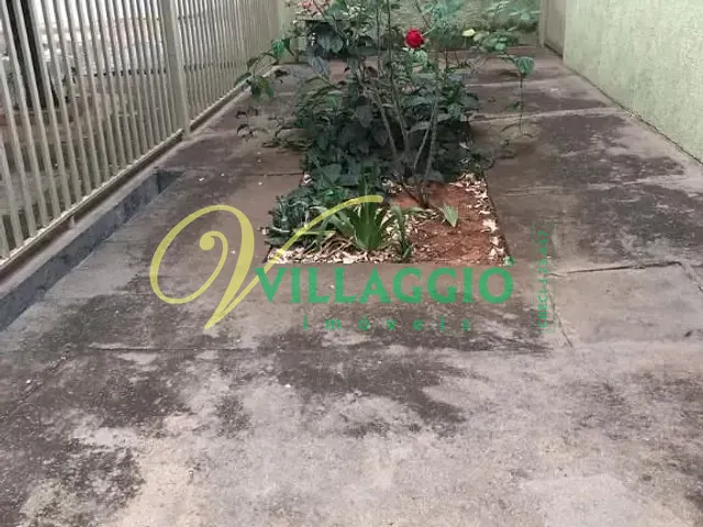 Casa com 360m² 3 quartos e 3 banheiros, à venda, no bairro Vila Romana em São José do Rio Preto