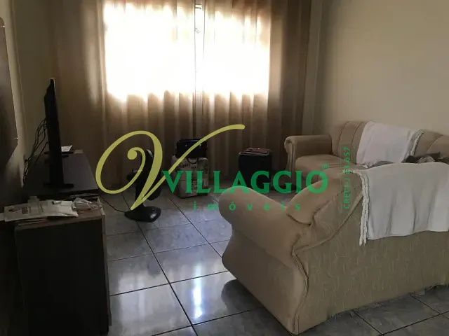 Casa com 360m² 3 quartos e 3 banheiros, à venda, no bairro Vila Romana em São José do Rio Preto