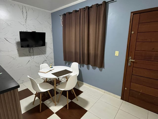 Casa com 200m² 2 quartos e 1 banheiro, à venda, no bairro Vila Esperança em Extrema