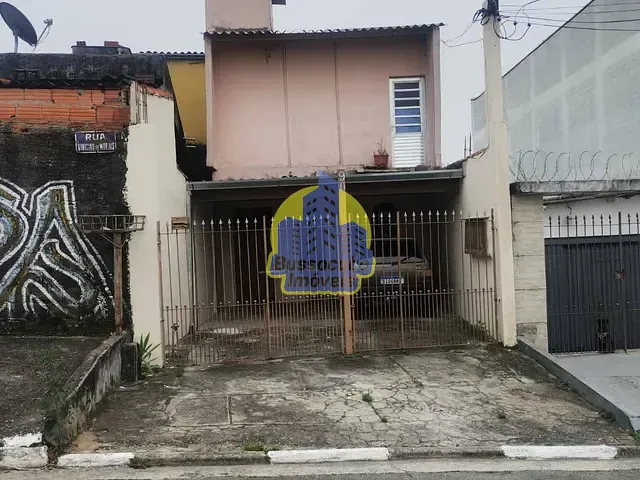 Casa 1 quarto e 1 banheiro, para alugar, no bairro Bussocaba em Osasco