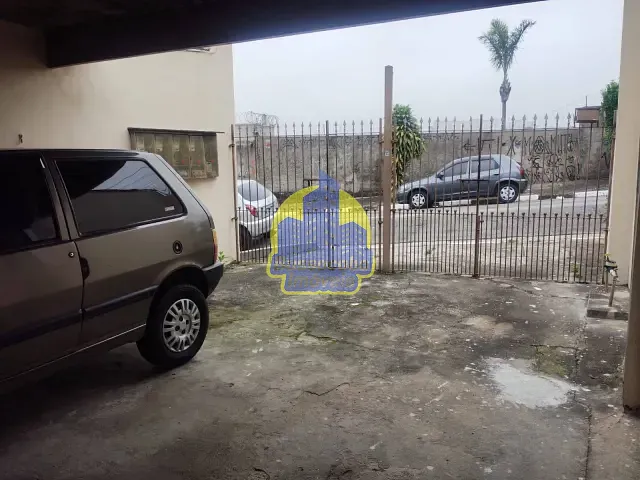 Casa 1 quarto e 1 banheiro, para alugar, no bairro Bussocaba em Osasco