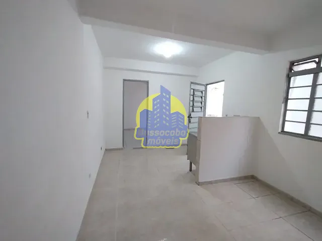 Casa 1 quarto e 1 banheiro, para alugar, no bairro Bussocaba em Osasco