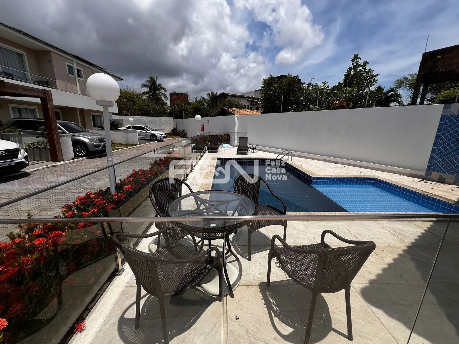 Casa, 3 quartos, 115 m² - Foto 26