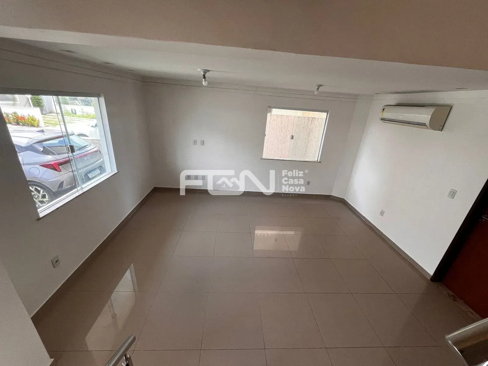 Casa, 3 quartos, 115 m² - Foto 2