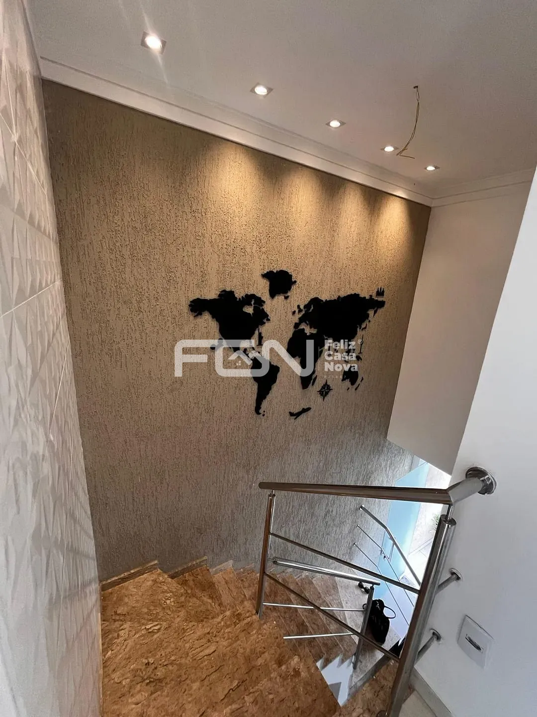 Casa, 3 quartos, 115 m² - Foto 24