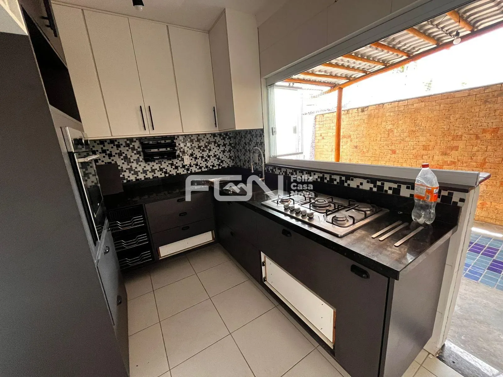 Casa, 3 quartos, 115 m² - Foto 9