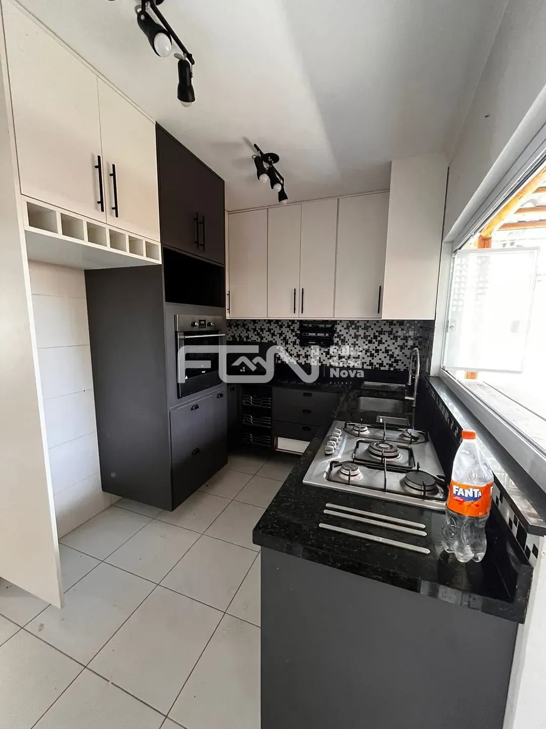 Casa, 3 quartos, 115 m² - Foto 8