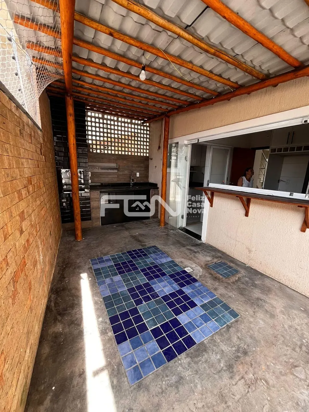 Casa, 3 quartos, 115 m² - Foto 12