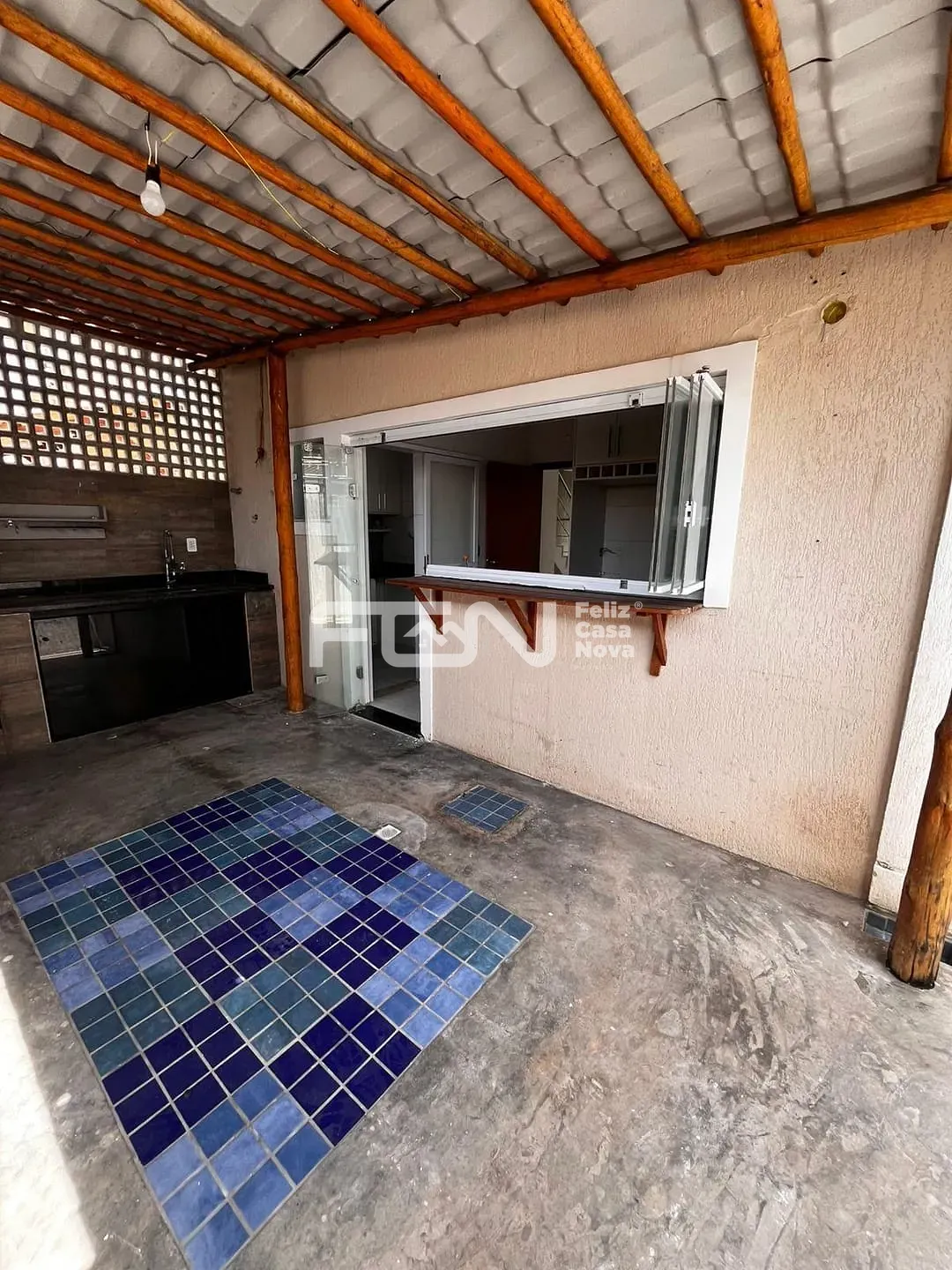 Casa, 3 quartos, 115 m² - Foto 13