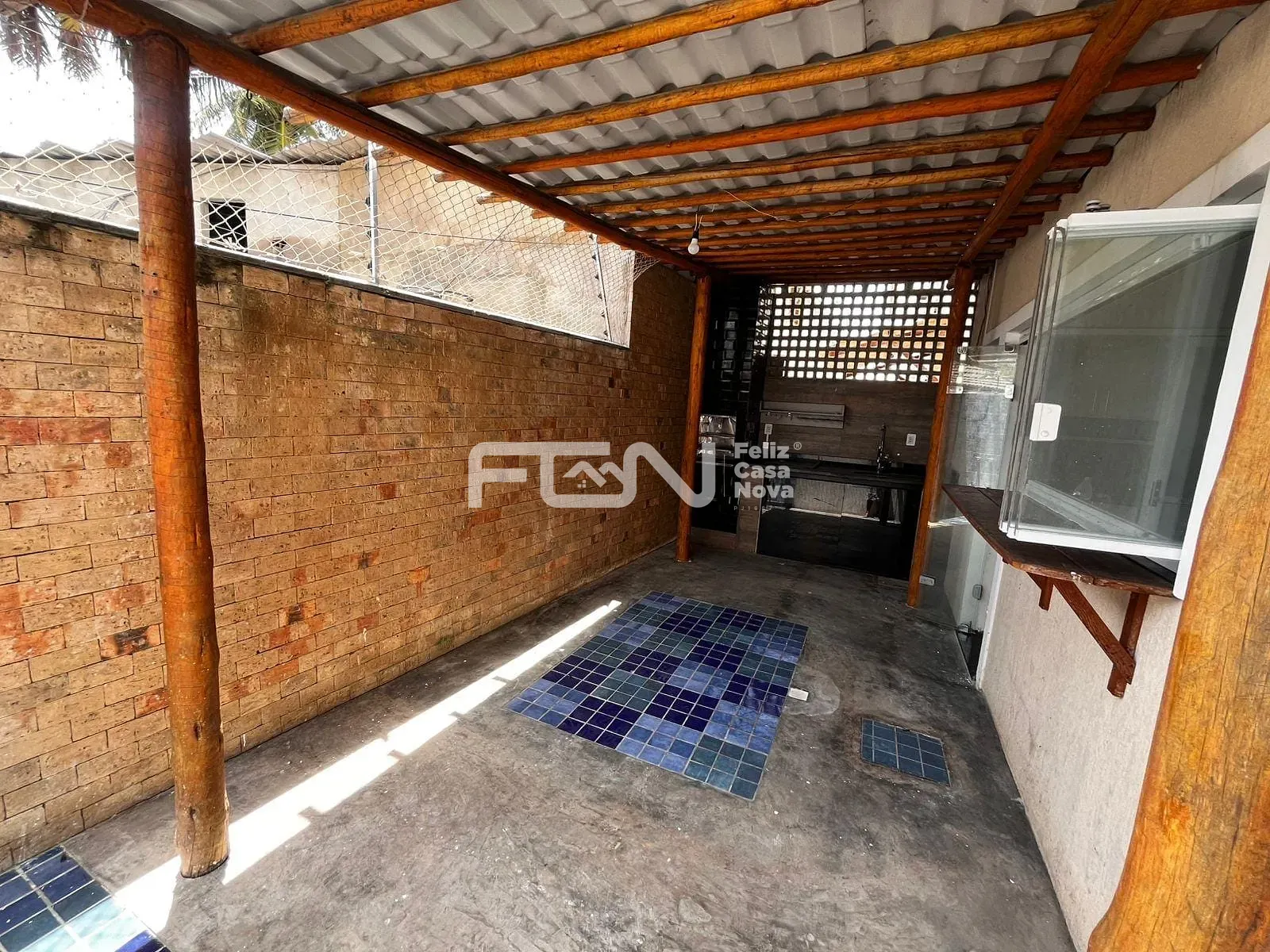 Casa, 3 quartos, 115 m² - Foto 11