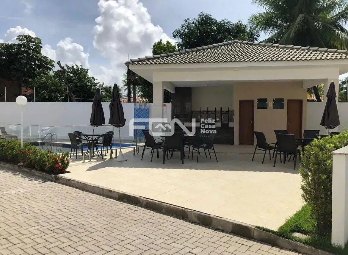 Casa, 3 quartos, 115 m² - Foto 30