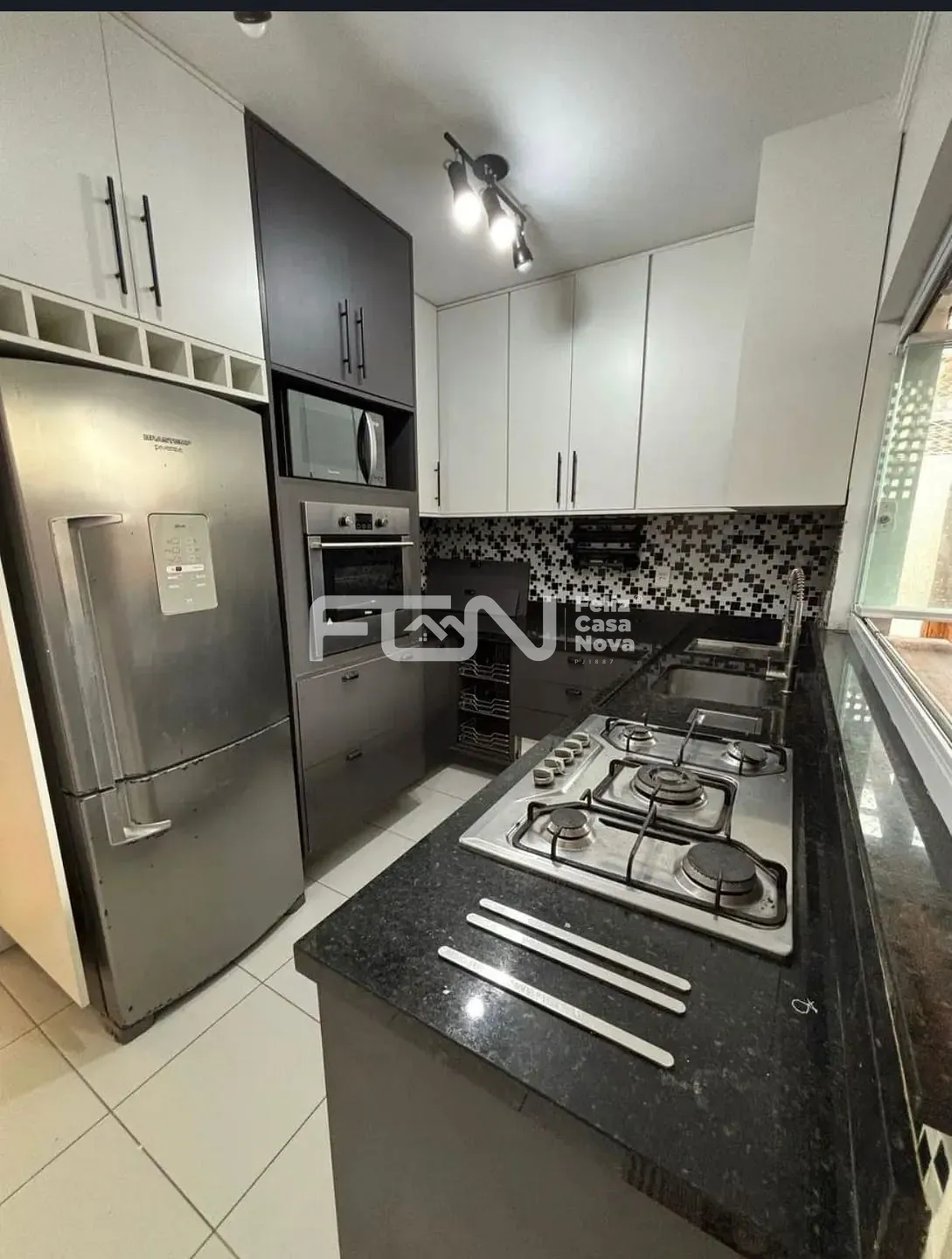 Casa, 3 quartos, 115 m² - Foto 7
