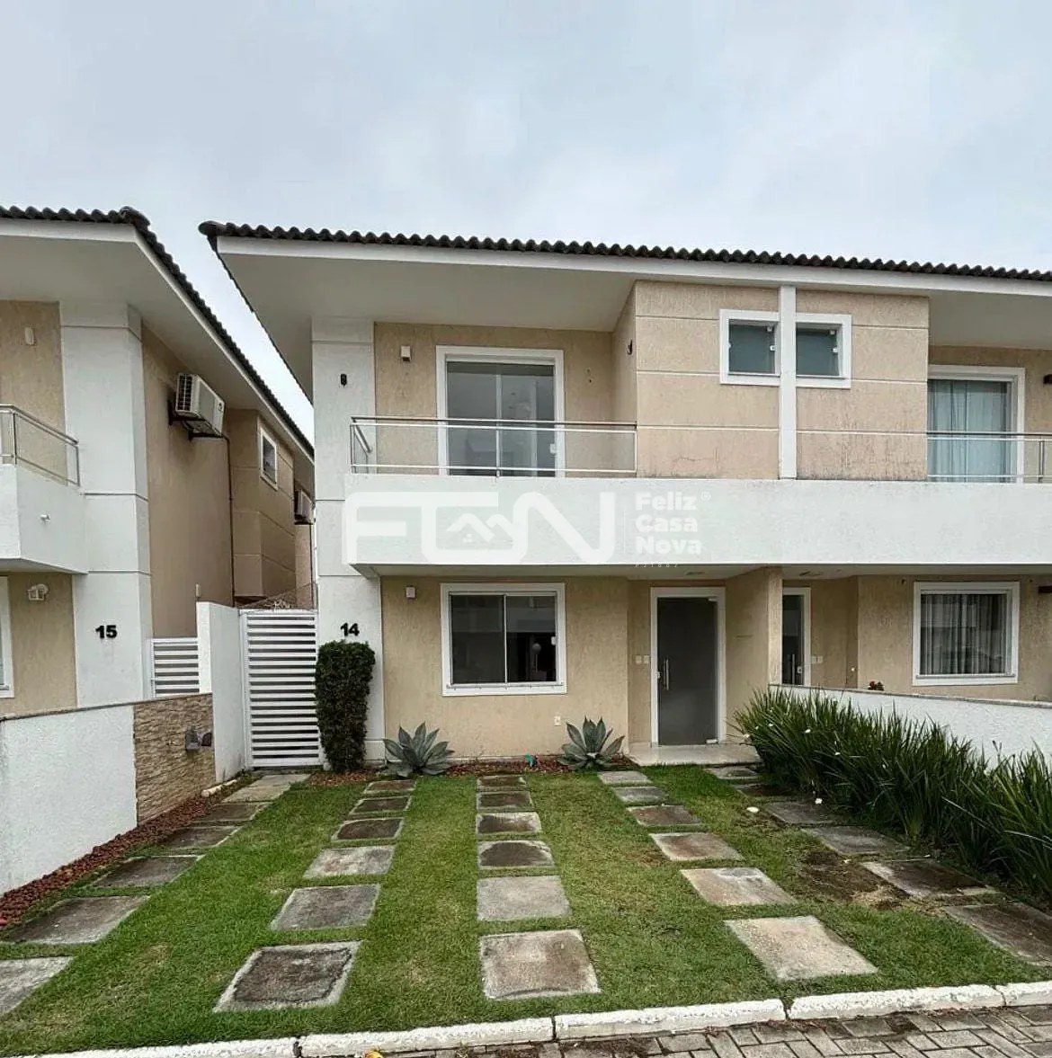 Casa, 3 quartos, 115 m² - Foto 1