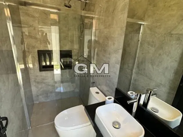 Casa com 250m² 3 quartos e 5 banheiros, à venda, no bairro Quinta da Mata 1  em Ribeirão Preto