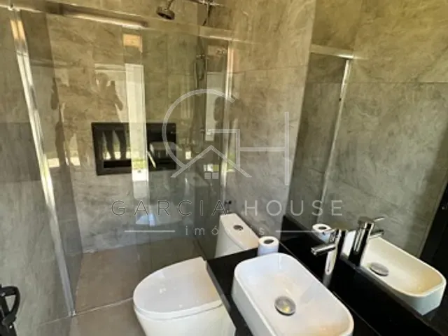 Casa com 250m² 3 quartos e 5 banheiros, à venda, no bairro Quinta da Mata 1 em Ribeirão Preto