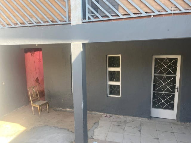 Casa com 125m² 2 quartos e 1 banheiro, para alugar, no bairro Jardim Lisa em Campinas