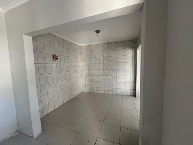 Casa com 125m² 2 quartos e 1 banheiro, para alugar, no bairro Jardim Lisa em Campinas