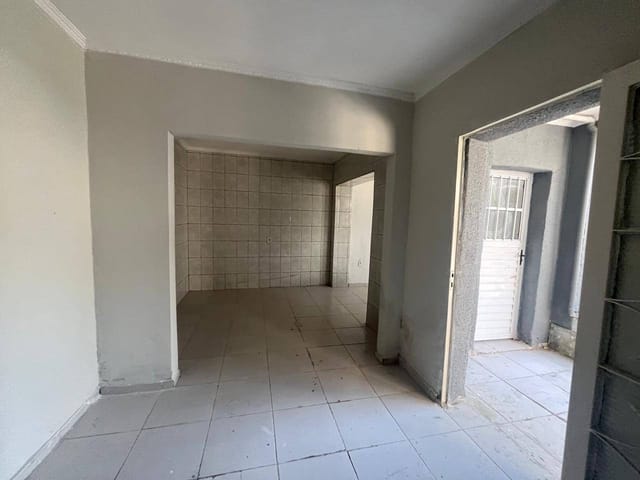 Casa com 125m² 2 quartos e 1 banheiro, para alugar, no bairro Jardim Lisa em Campinas