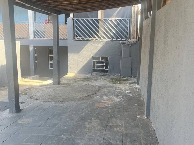 Casa com 125m² 2 quartos e 1 banheiro, para alugar, no bairro Jardim Lisa em Campinas