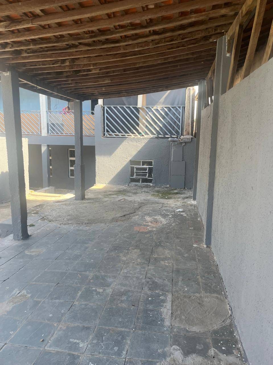 Casa, 2 quartos, 100 m² - Foto 2