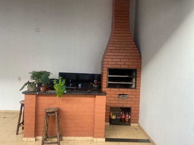 Casa 6 quartos e 6 banheiros, à venda, no bairro Alvorada em Cuiabá