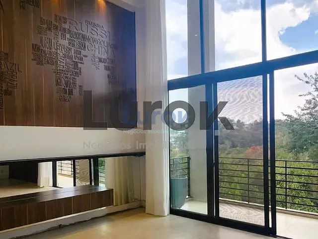 Casa com 518m² 3 quartos e 5 banheiros, à venda, no bairro Condomínio Athenas em Valinhos