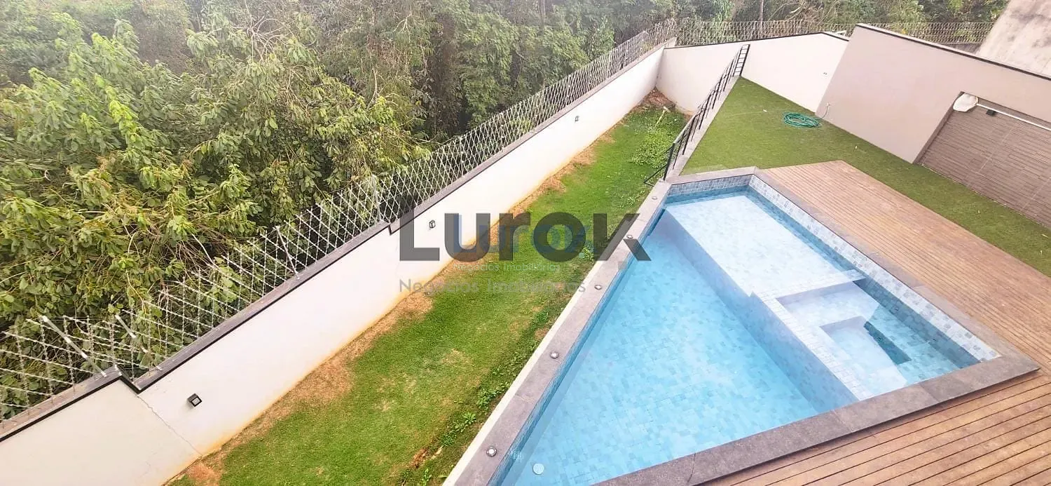 Casa, 3 quartos, 380 m² - Foto 27