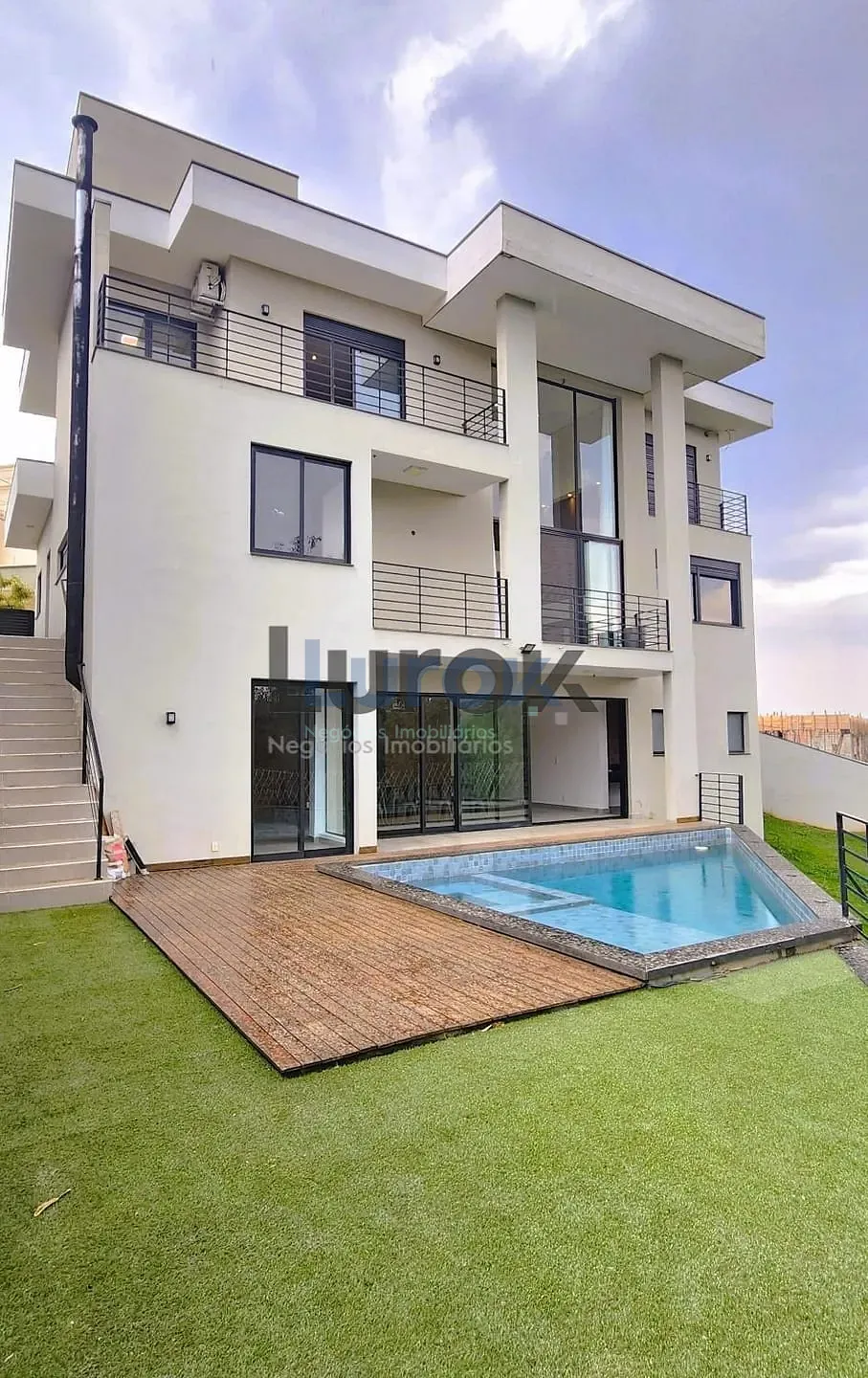 Casa, 3 quartos, 380 m² - Foto 33