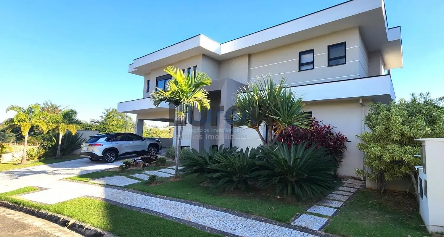 Casa, 3 quartos, 380 m² - Foto 1