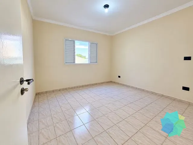 Casa com 125m² 2 quartos e 1 banheiro, à venda, no bairro Salto de São José em Salto