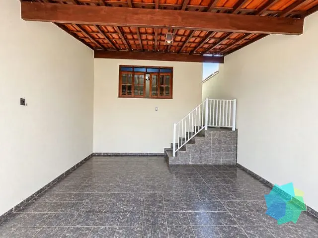 Casa com 125m² 2 quartos e 1 banheiro, à venda, no bairro Salto de São José em Salto