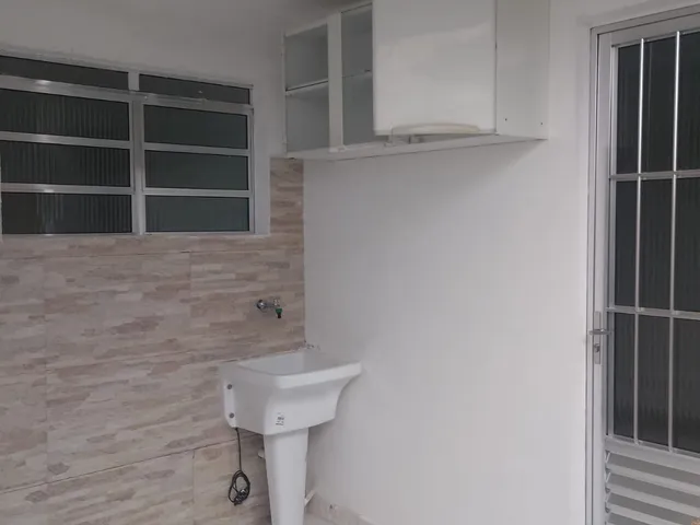 Sobrado 2 quartos e 1 banheiro, para alugar, no bairro Morro do Índio em São Paulo
