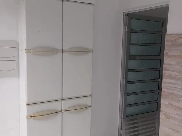 Sobrado 2 quartos e 1 banheiro, para alugar, no bairro Morro do Índio em São Paulo
