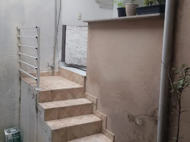 Sobrado 2 quartos e 1 banheiro, para alugar, no bairro Morro do Índio em São Paulo