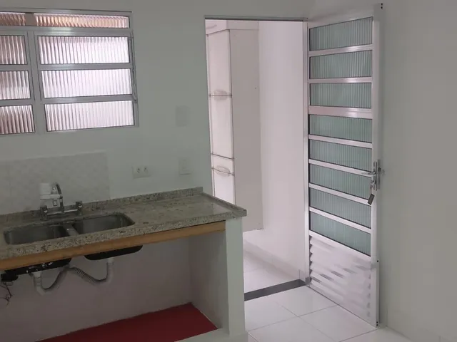 Sobrado 2 quartos e 1 banheiro, para alugar, no bairro Morro do Índio em São Paulo